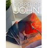 Fireball Gospels of John ($1 Donation/Each)