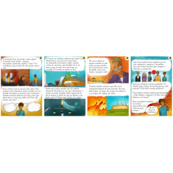 SPANISH Afterlife Tract (50 Pack)