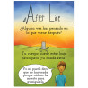 SPANISH Afterlife Tract (50 Pack)
