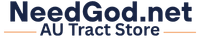Gospel Focus Tracts